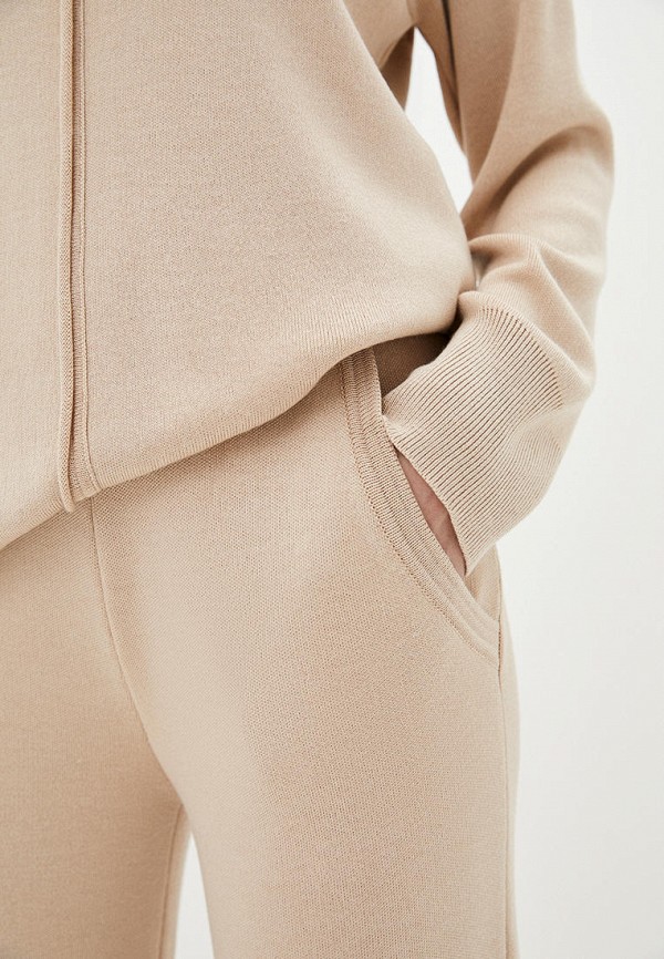 

Костюм 02.02.Knitwear, Бежевый, 02.02.Knitwear MP002XW0S7OX