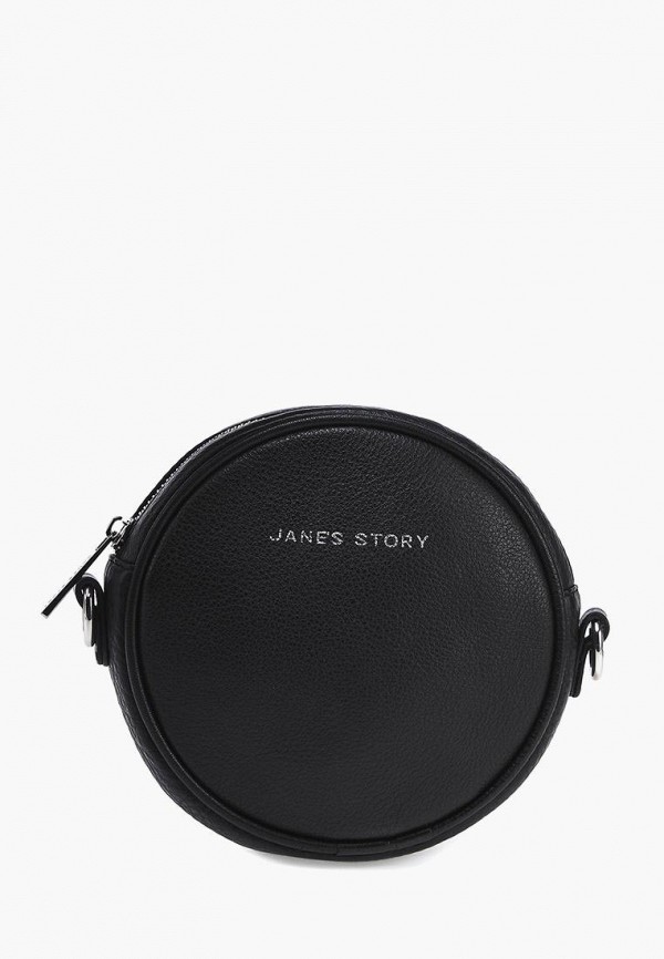 

Сумка Jane's Story, Черный