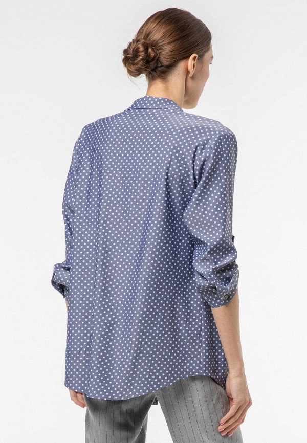 

Блуза Vladi Collection, Синий