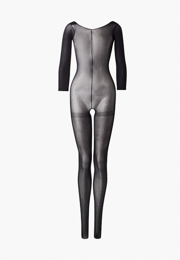 

Комбинезон бельевой Le Cabaret, Черный