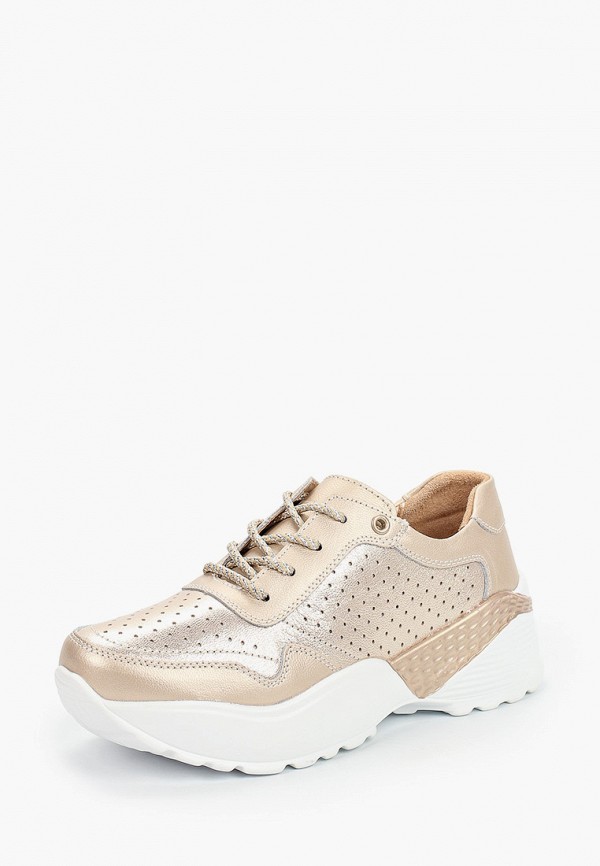 фото Кроссовки mascotte