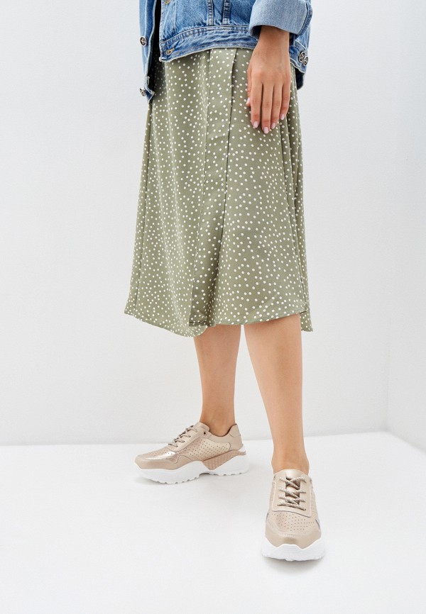 фото Кроссовки mascotte