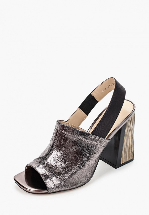 фото Босоножки mascotte