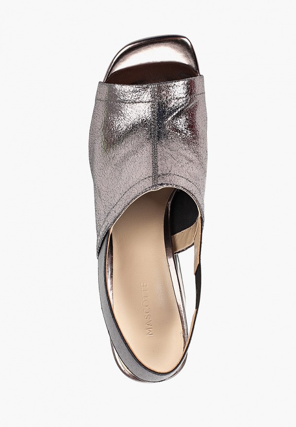 фото Босоножки mascotte