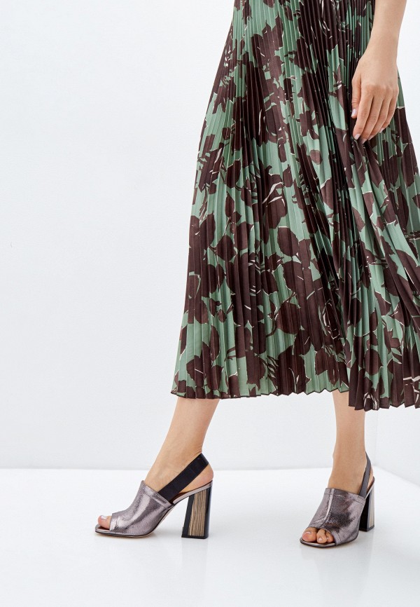 фото Босоножки mascotte