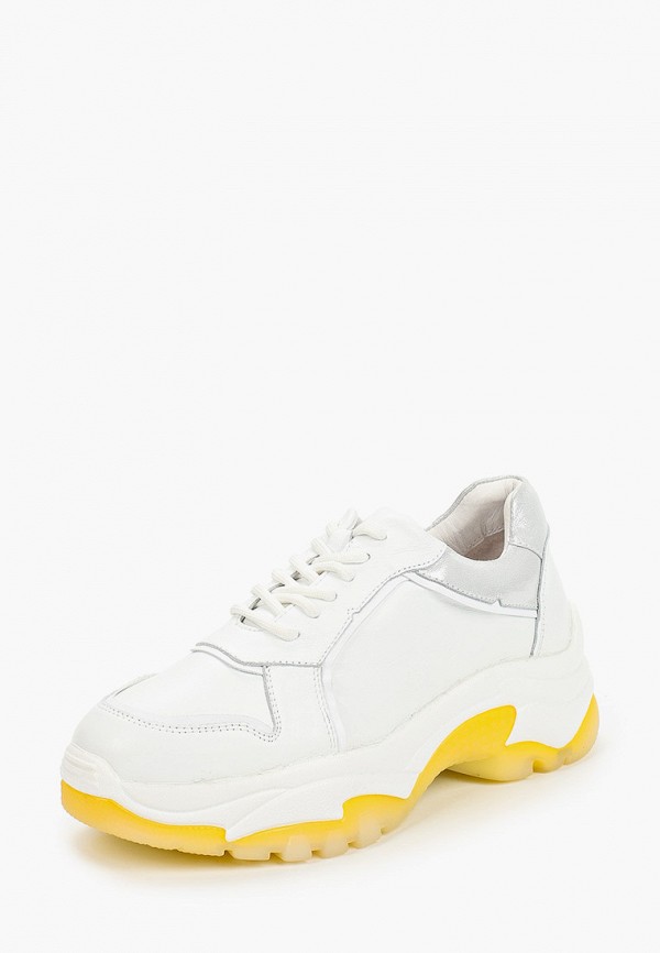 фото Кроссовки mascotte