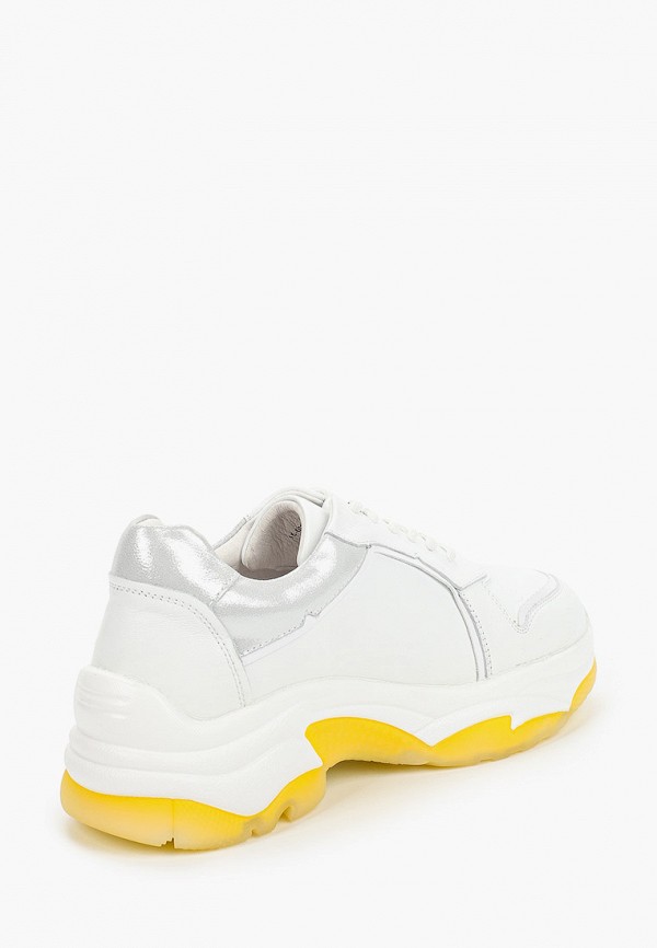 фото Кроссовки mascotte