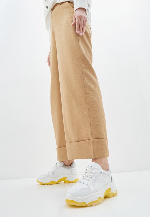 фото Кроссовки mascotte