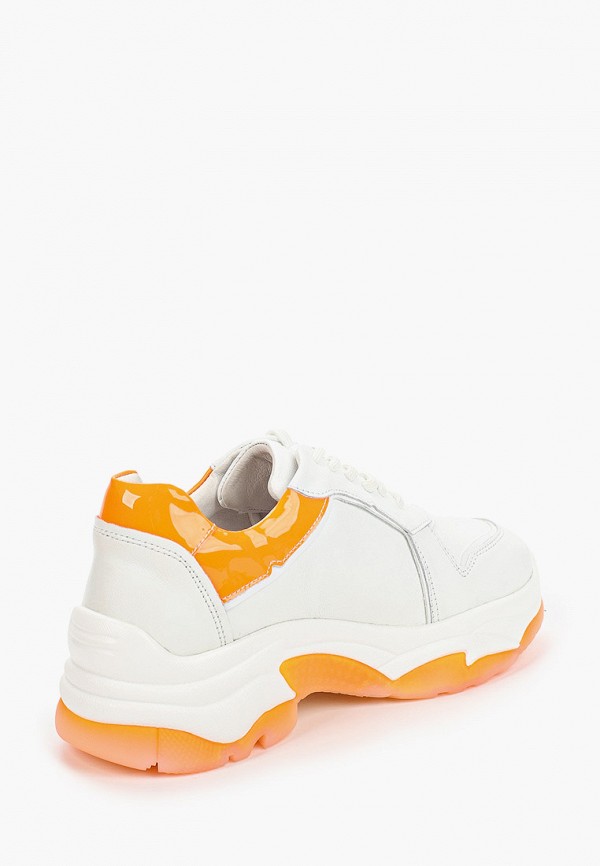 фото Кроссовки mascotte