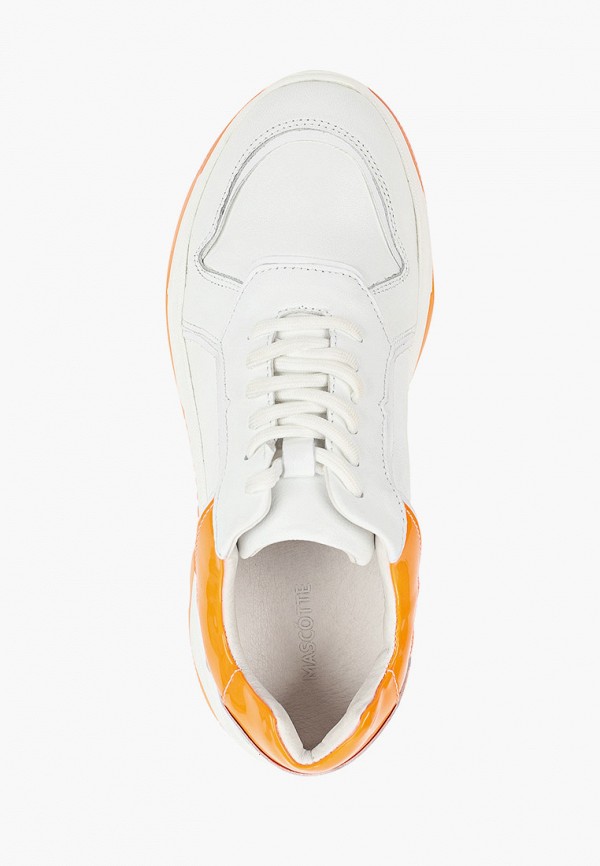 фото Кроссовки mascotte