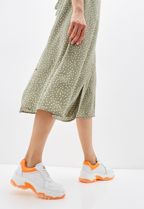 фото Кроссовки mascotte