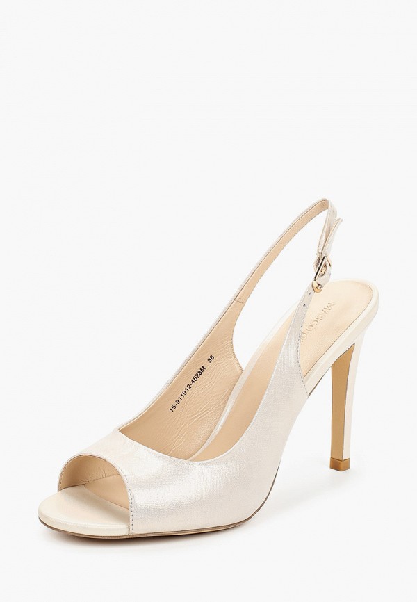 фото Босоножки mascotte