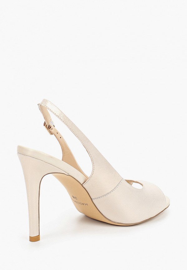 фото Босоножки mascotte