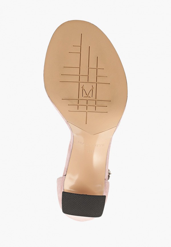 фото Босоножки mascotte