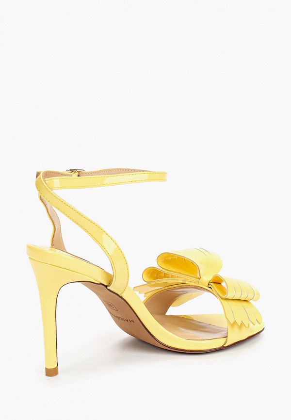 фото Босоножки mascotte