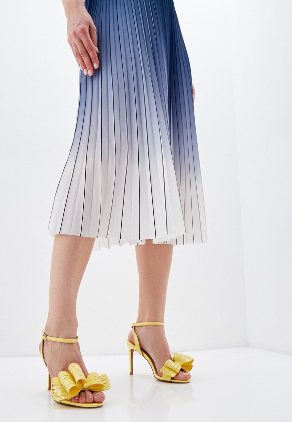 фото Босоножки mascotte