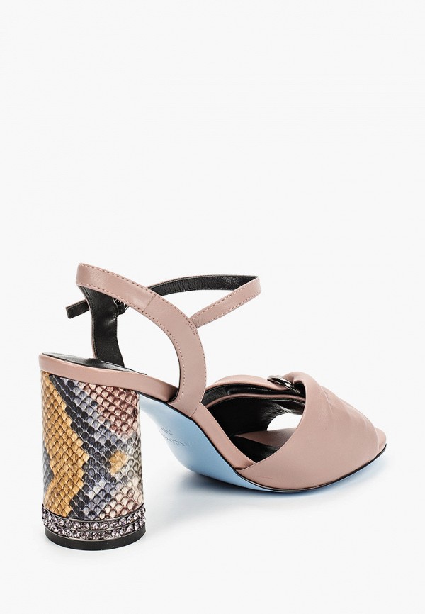 фото Босоножки mascotte