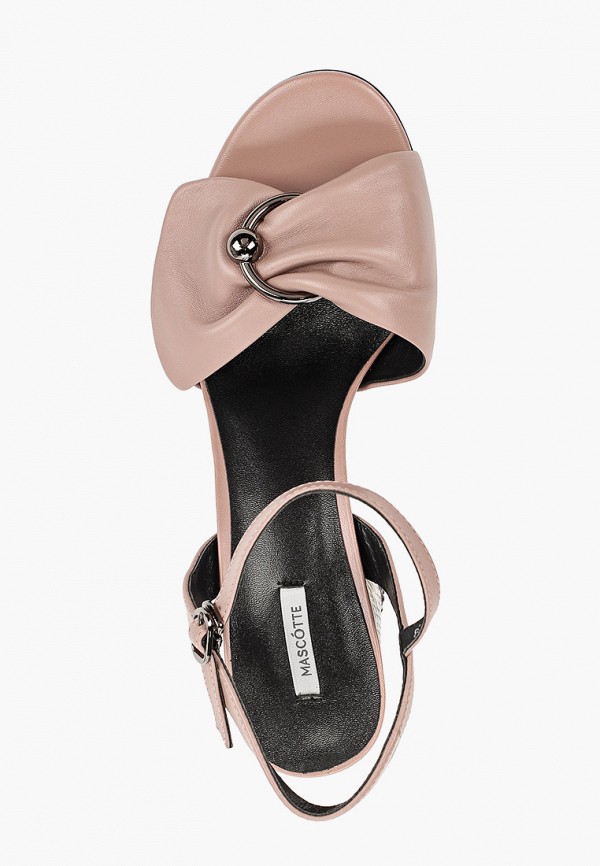 фото Босоножки mascotte