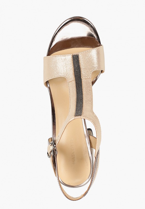 фото Босоножки mascotte