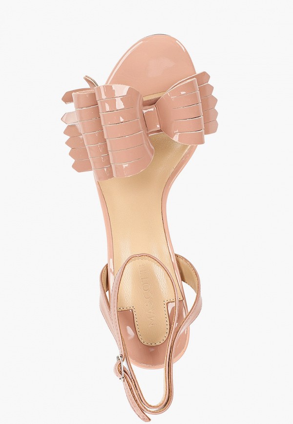 фото Босоножки mascotte