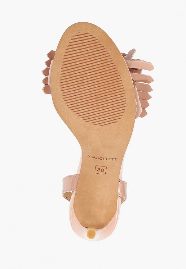 фото Босоножки mascotte