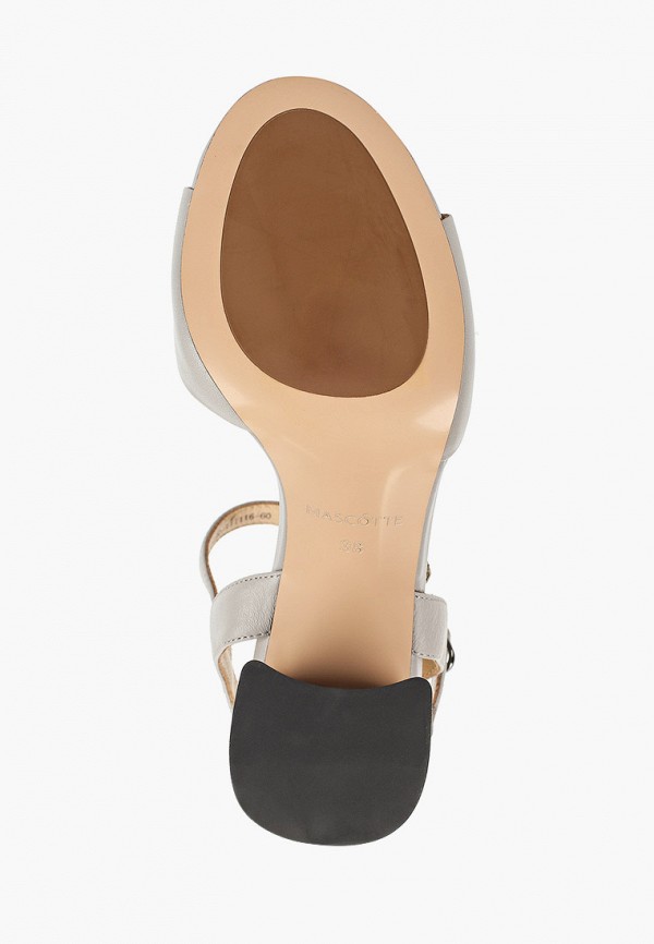 фото Босоножки mascotte