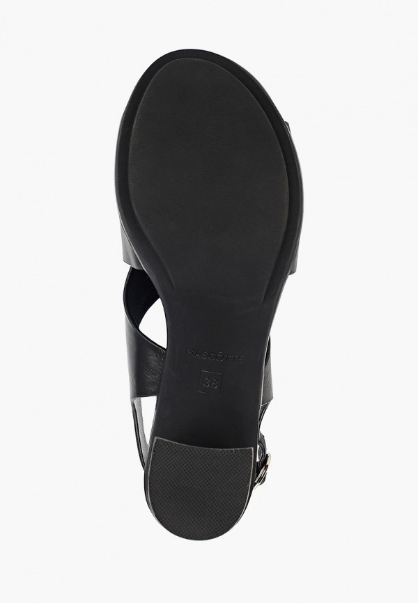 фото Босоножки mascotte