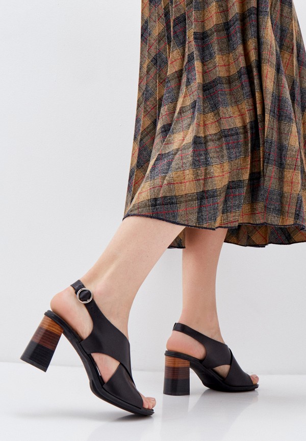 фото Босоножки mascotte