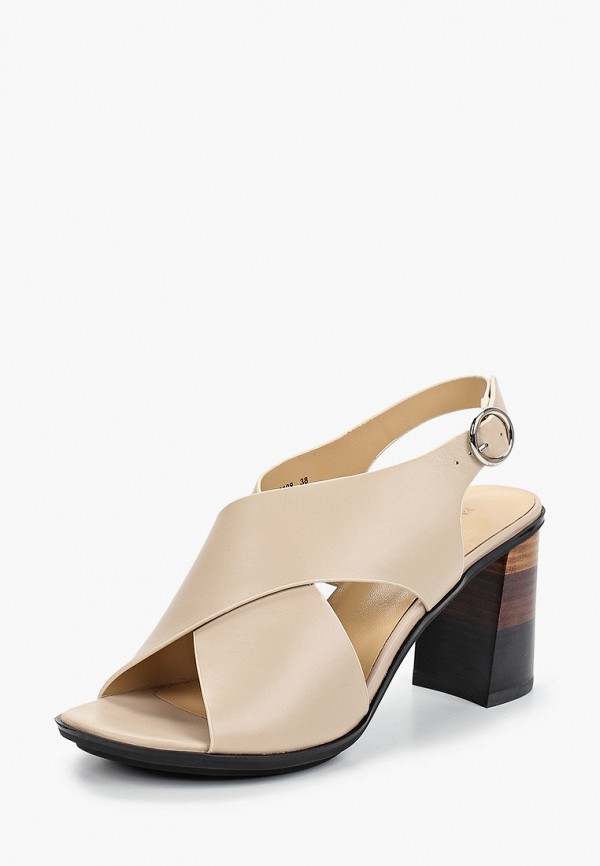 фото Босоножки mascotte