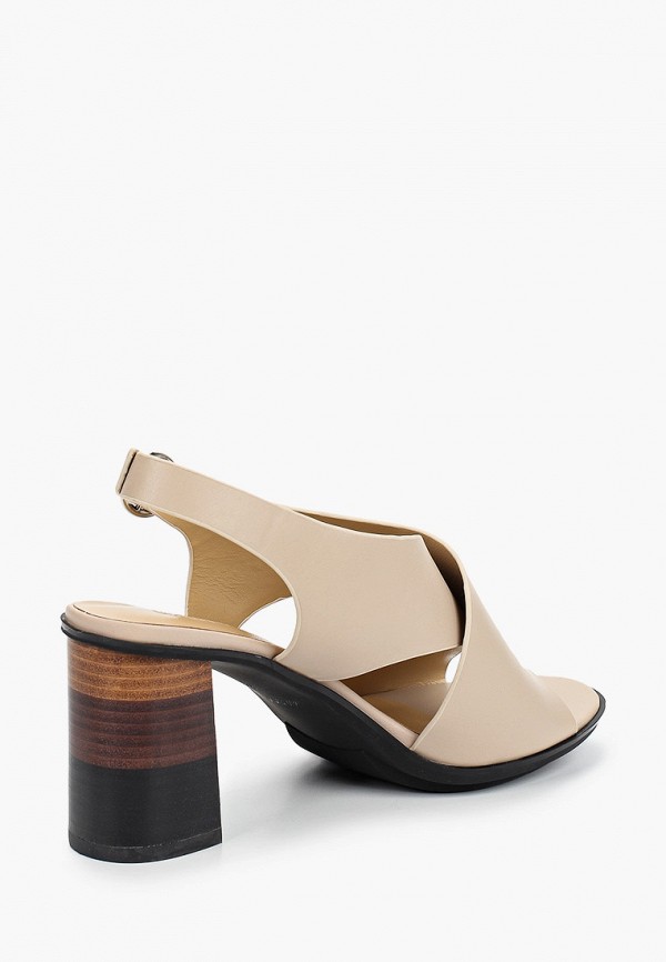 фото Босоножки mascotte