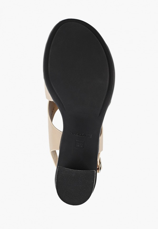 фото Босоножки mascotte