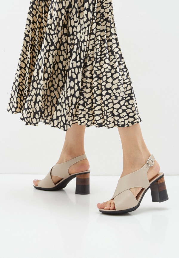 фото Босоножки mascotte