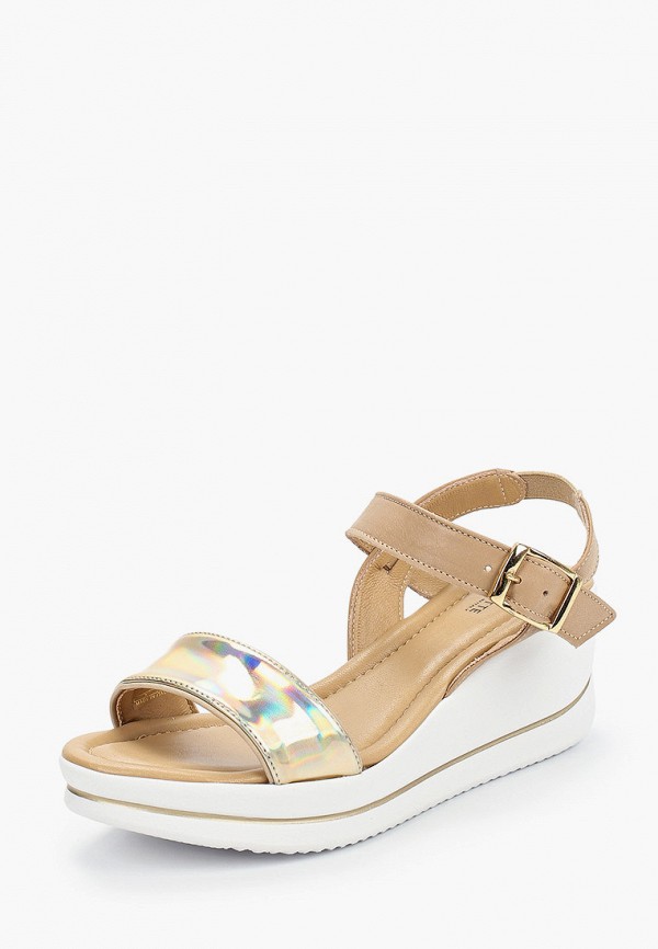 фото Босоножки mascotte