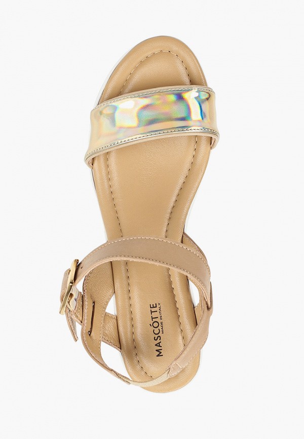 фото Босоножки mascotte