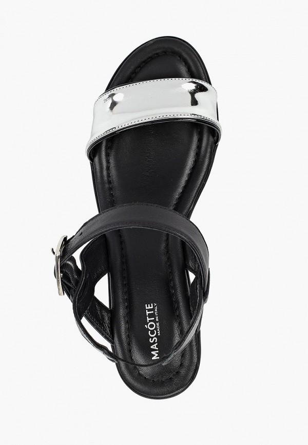 фото Босоножки mascotte