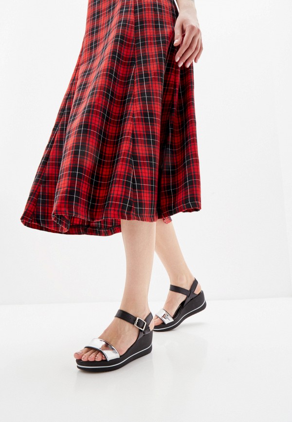 фото Босоножки mascotte