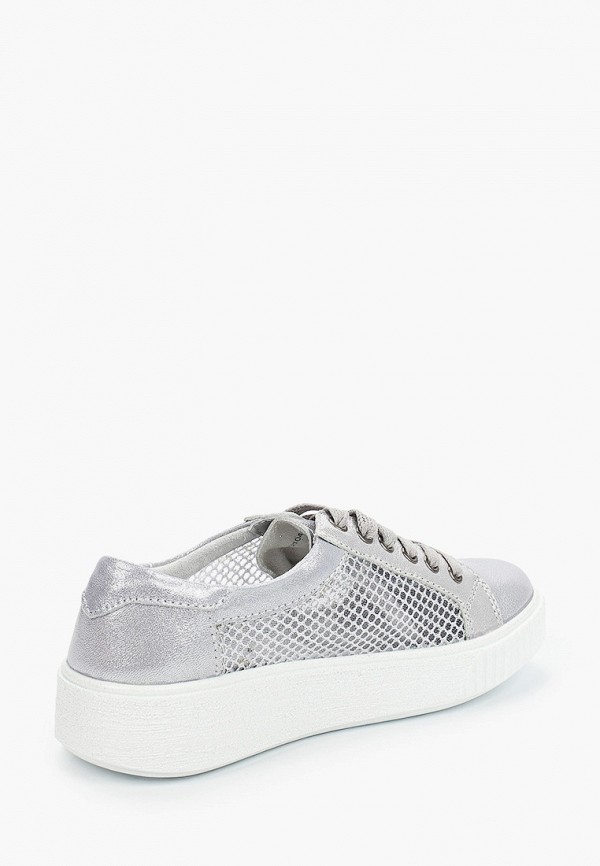 фото Кеды mascotte