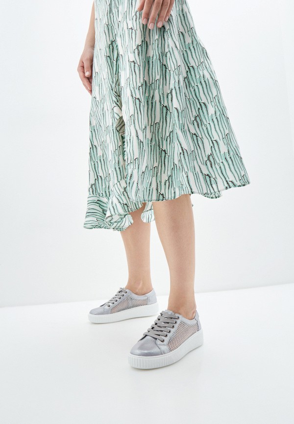 фото Кеды mascotte