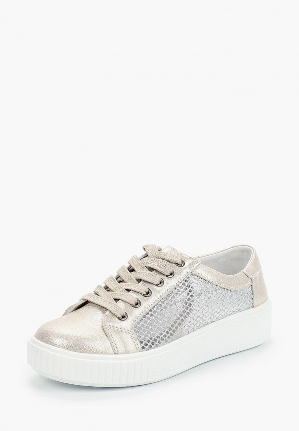 фото Кеды mascotte