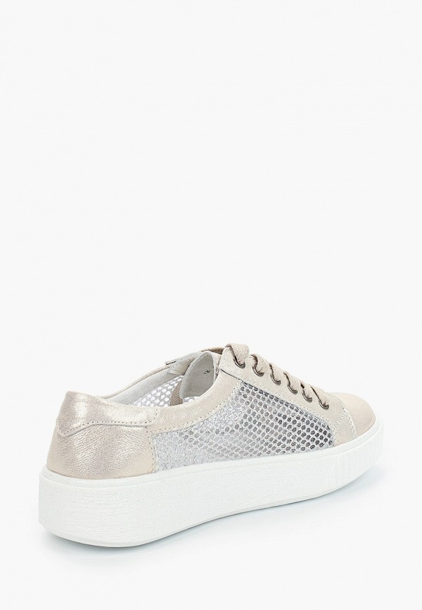 фото Кеды mascotte