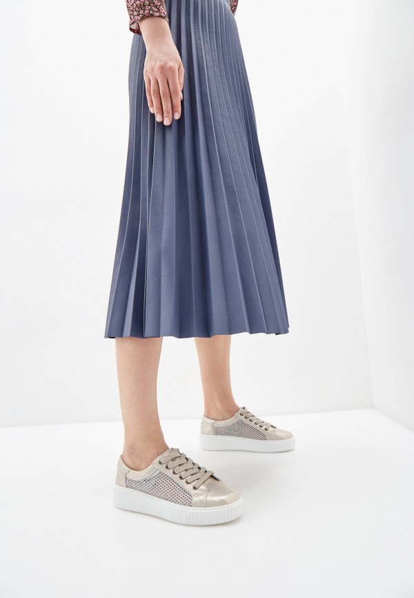 фото Кеды mascotte