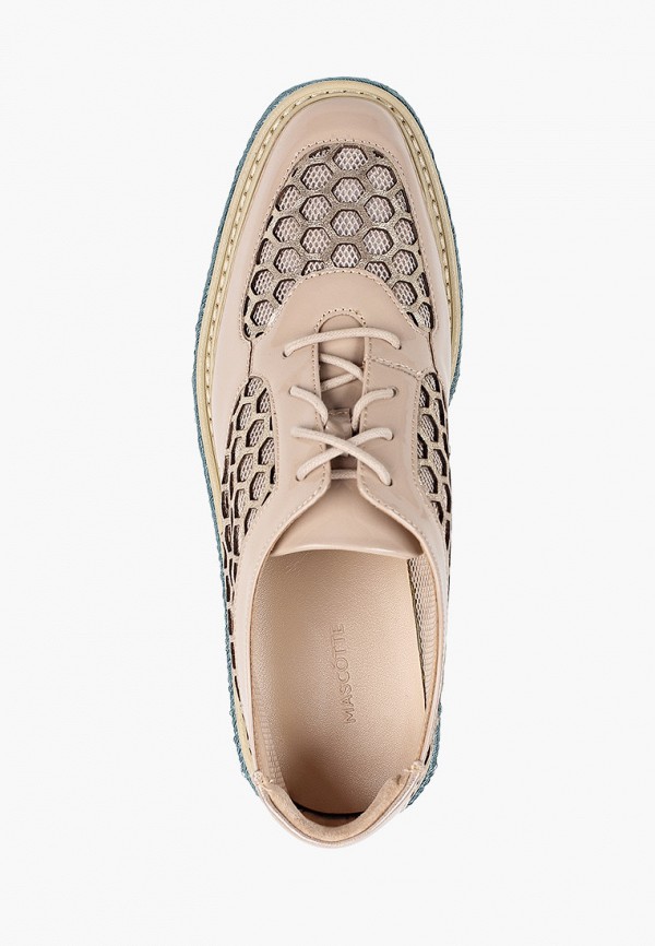 фото Ботинки mascotte