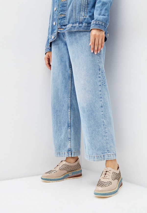 фото Ботинки mascotte