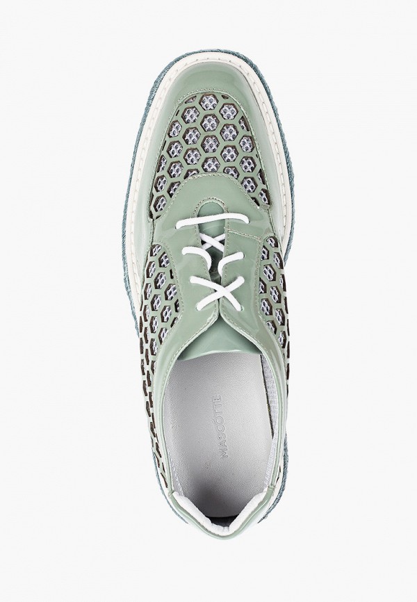 фото Ботинки mascotte