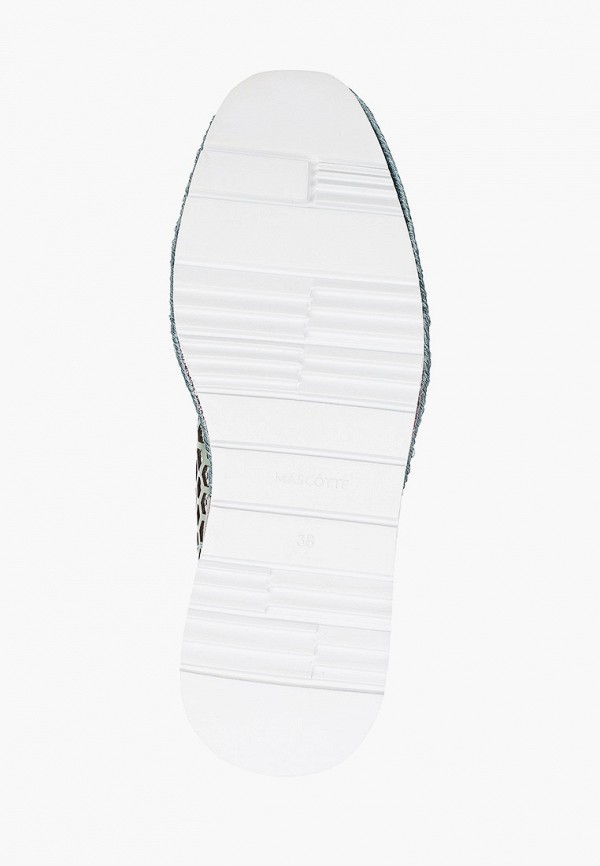 фото Ботинки mascotte