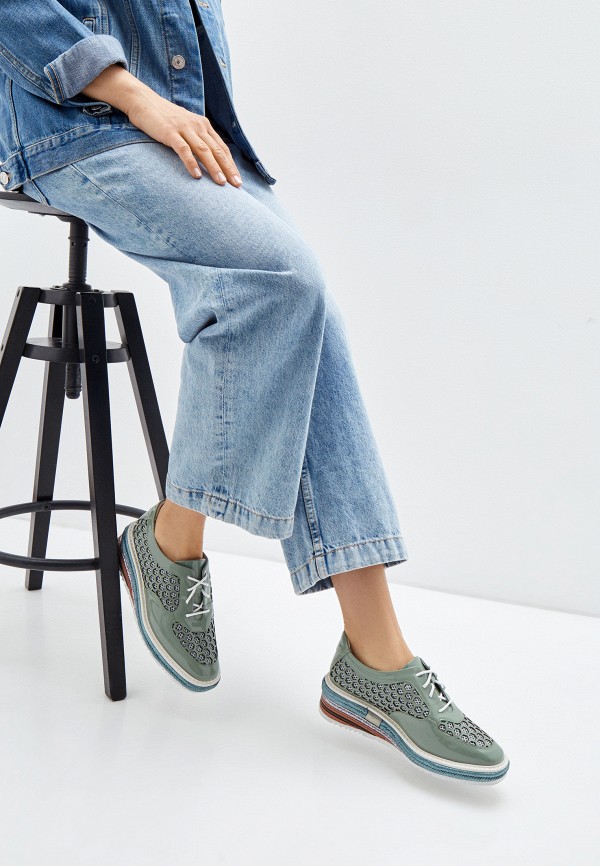 фото Ботинки mascotte