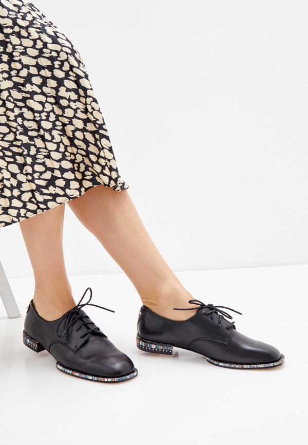 фото Ботинки mascotte