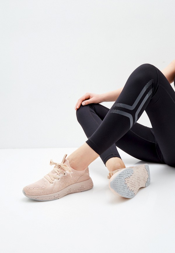 фото Кроссовки mascotte