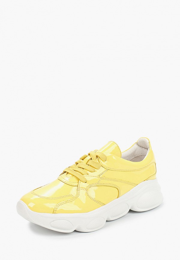 фото Кроссовки mascotte