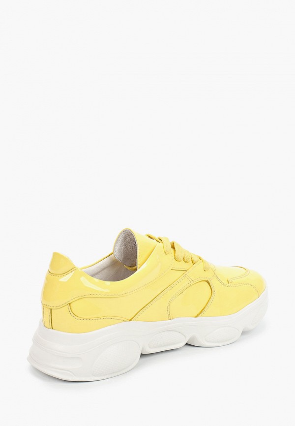 фото Кроссовки mascotte